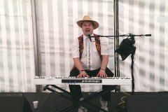 JUSTIE- WILTON CARNIVAL- 2014