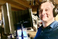 Justie-in-Studio