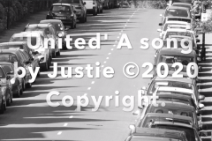 United- Song-By-Justie - © 2020