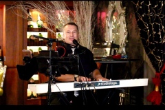 Justie @ The Grand Cafe, Southampton